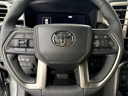 New 2026 Toyota Tundra Limited RWD image 11