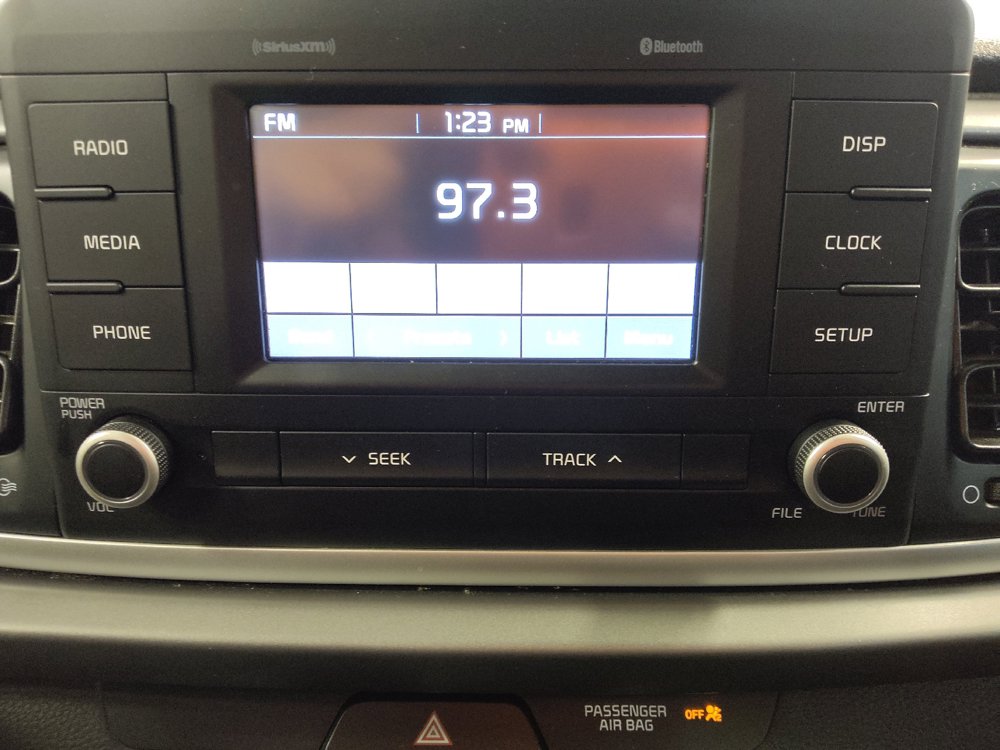 Used 2019 Kia Rio LX FWD image 25