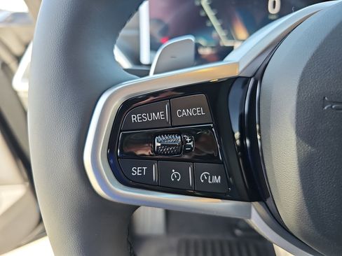 New 2026 BMW 430i Coupe w/ M Sport Package image 17