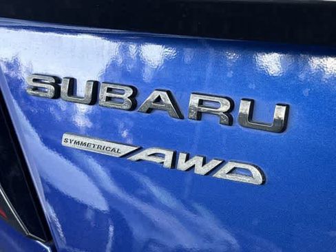 Used 2024 Subaru WRX Premium AWD/4WD image 11