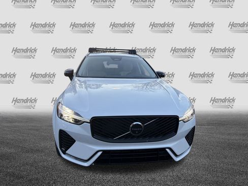 New 2026 Volvo XC60 B5 Ultra w/ Protection Package Premier image 3