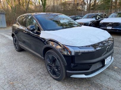 New 2026 Volvo EX30 Cross Country Ultra