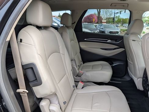 Used 2021 Buick Enclave Premium w/ Sun and Sites Package AWD/4WD image 22