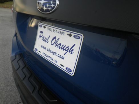 Used 2022 Subaru Forester Wilderness w/ Wilderness Package image 29