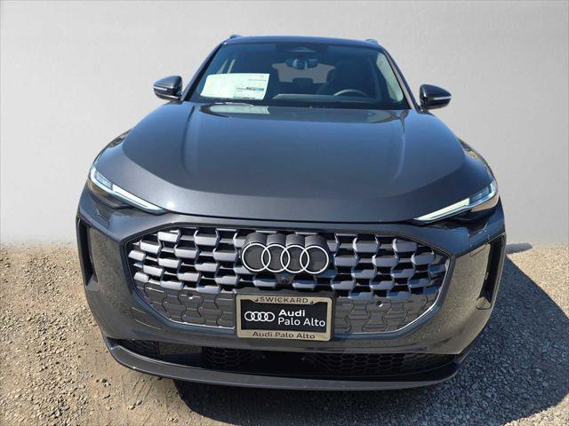 New 2026 Audi Q5 Premium Plus AWD/4WD image 8
