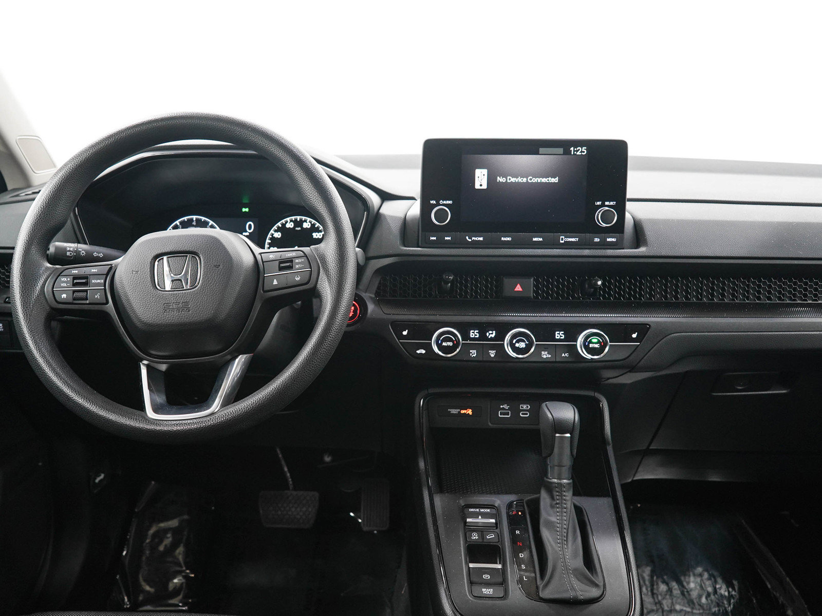 Used 2024 Honda CR-V EX image 15