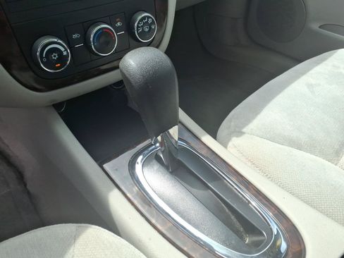 Used 2016 Chevrolet Impala Limited LS FWD image 19