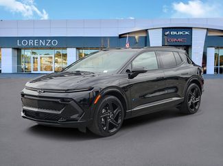 Used 2024 Chevrolet Equinox EV RS 360° Tour