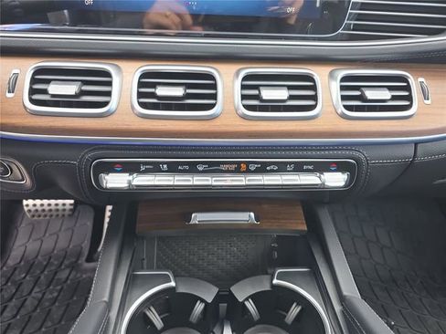 New 2026 Mercedes-Benz GLE 450 4MATIC Coupe image 31