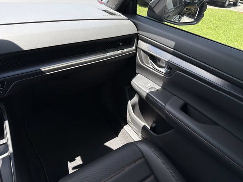Used 2026 Honda CR-V Sport-L image 20