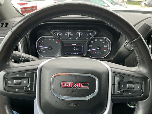 Used 2020 GMC Sierra 1500 Elevation w/ Elevation Value Package AWD/4WD image 8