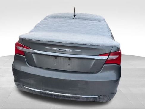Used 2012 Chrysler 200 Touring image 14