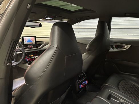 Used 2018 Audi A7 3.0T Premium Plus w/ Competition Package image 25