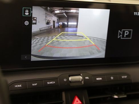 New 2025 Kia K4 LXS image 16