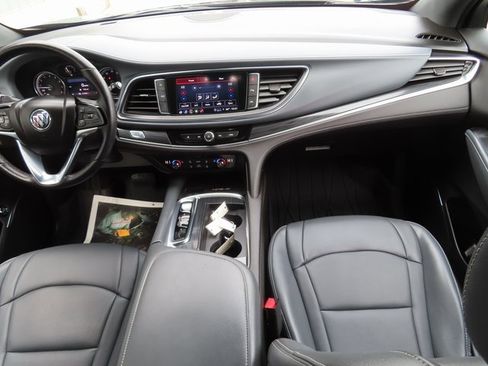 Used 2023 Buick Enclave Essence w/ LPO, Floor Liner Package image 19