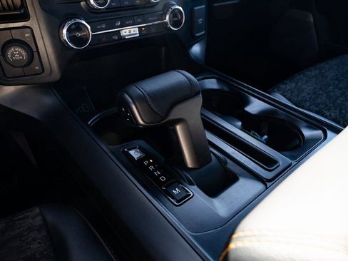 Used 2025 Ford F150 Tremor w/ Bed Utility Package image 18