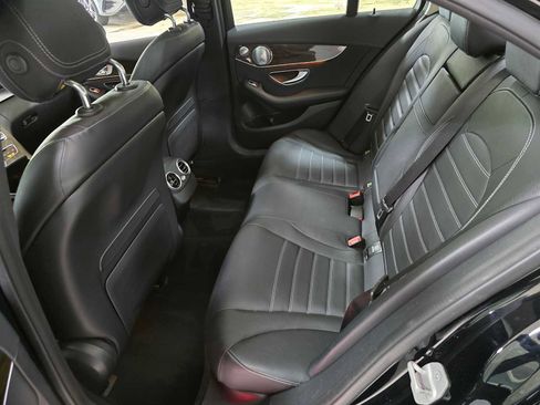 Used 2016 Mercedes-Benz C 350e Sedan image 19