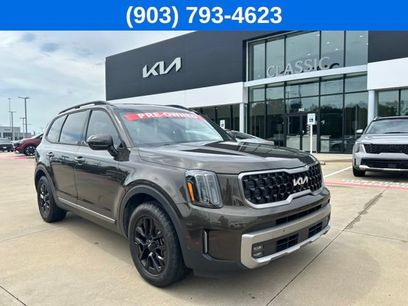 Used 2023 Kia Telluride SX Prestige X-Pro