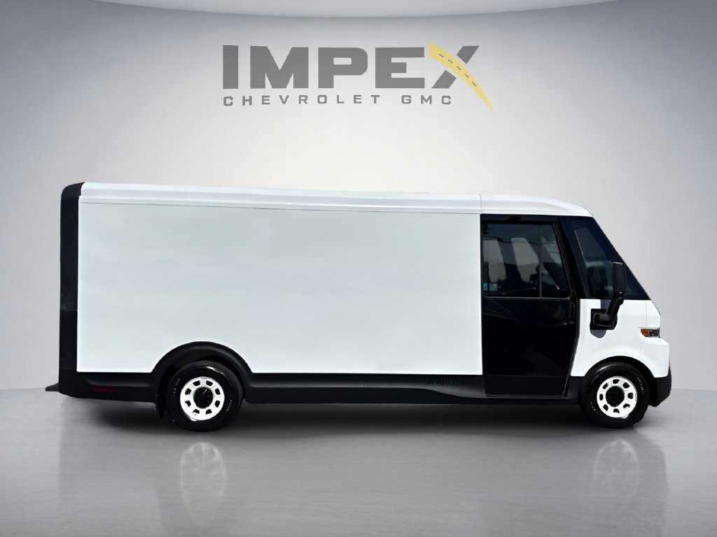 Used 2024 Chevrolet Brightdrop 600 w/ Battery Pack, Max Range AWD/4WD image 6