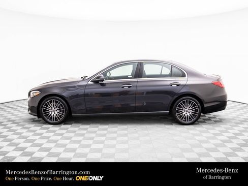 New 2026 Mercedes-Benz C 300 C 300 image 2