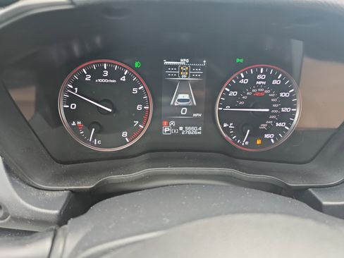 Used 2024 Subaru Impreza RS AWD/4WD image 18