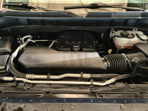 Used 2022 Chevrolet Silverado 1500 LT image 28