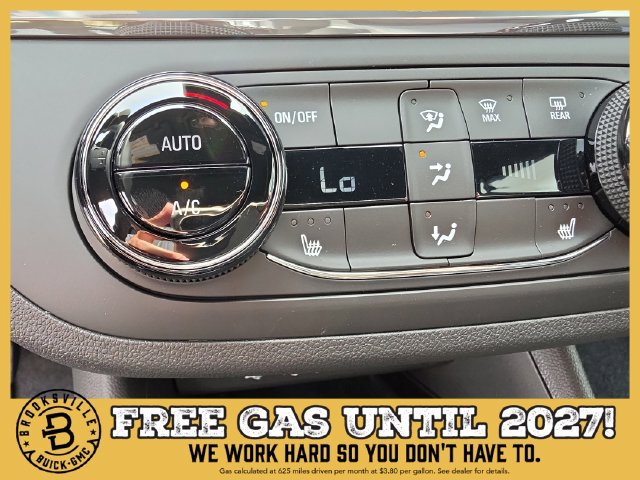 New 2026 Buick Envista Preferred w/ Convenience I Package FWD image 21