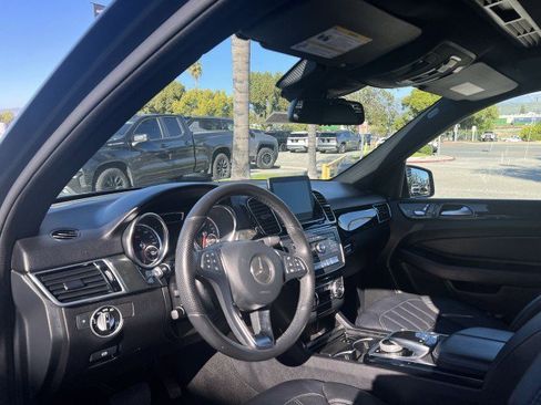 Used 2016 Mercedes-Benz GLE 350 4MATIC image 10