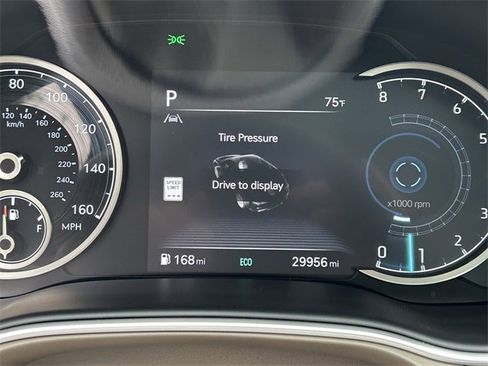 Used 2024 Genesis GV80 3.5T image 32