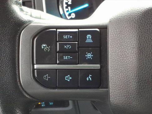 Used 2022 Ford F150 XLT w/ Equipment Group 302A High image 23