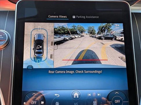 Certified 2026 Mercedes-Benz C 300 Sedan image 12