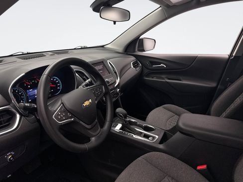 Used 2023 Chevrolet Equinox LT AWD/4WD image 10