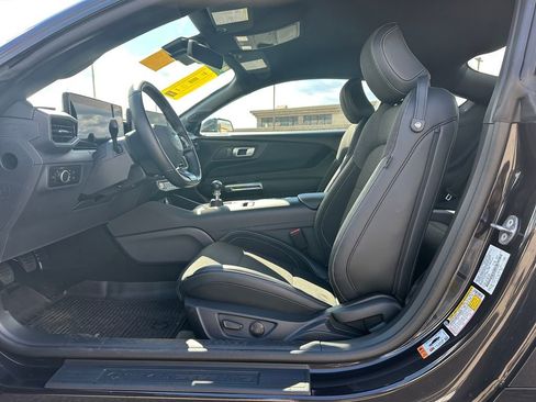 Used 2024 Ford Mustang GT image 17