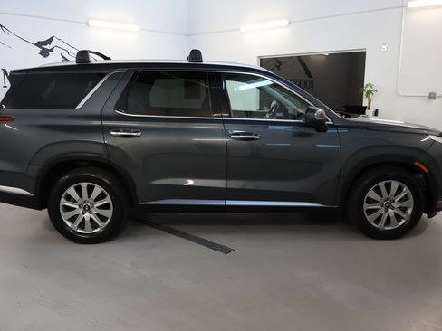 Used 2023 Hyundai Palisade SEL AWD/4WD image 8