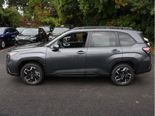 New 2026 Subaru Forester Touring AWD/4WD image 23