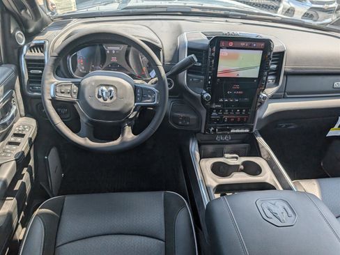 New 2025 RAM 2500 Laramie image 12
