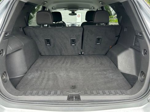 Used 2023 Chevrolet Equinox LT image 24