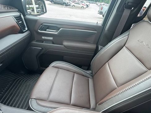 Used 2026 GMC Sierra 1500 Denali AWD/4WD image 28
