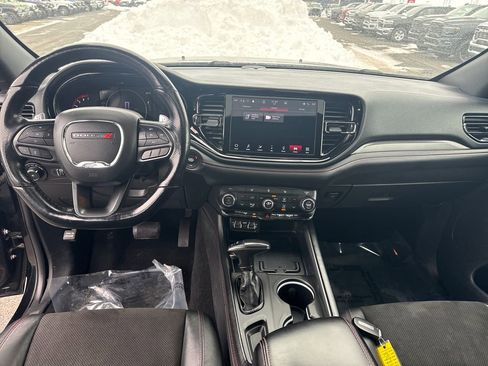 Used 2021 Dodge Durango R/T image 16
