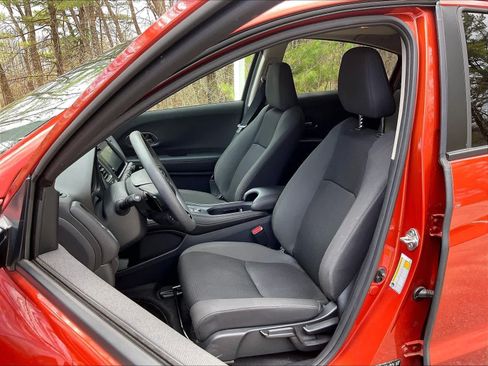 Used 2020 Honda HR-V EX image 9