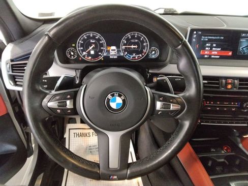 Used 2019 BMW X6 xDrive35i w/ Premium Package Enhanced image 12