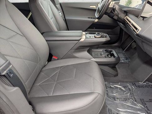 Certified 2024 BMW iX xDrive50 w/ Premium Package image 23