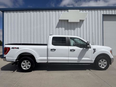 Used 2022 Ford F150 XLT AWD/4WD image 7