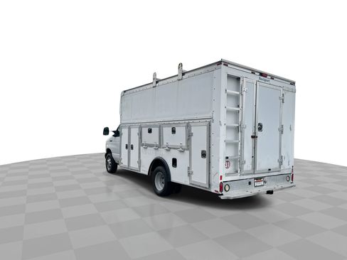 Used 2006 Ford E-450 and Econoline 450 E-450 Super Duty image 6