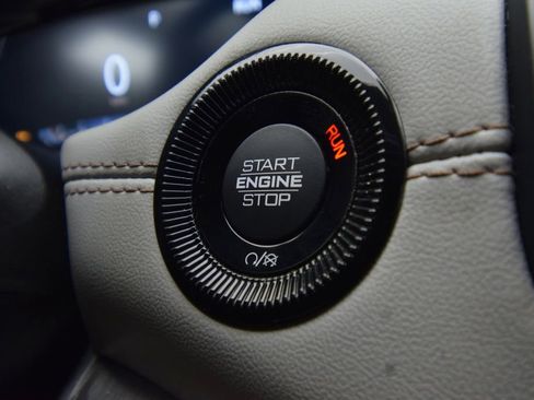 Certified 2024 Jeep Compass Limited w/ Elite Group image 38