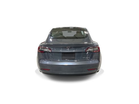 Certified 2021 Tesla Model 3 Long Range AWD/4WD image 5