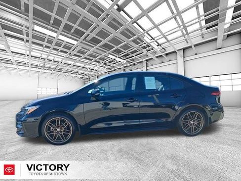 Certified 2024 Toyota Corolla Sedan image 6