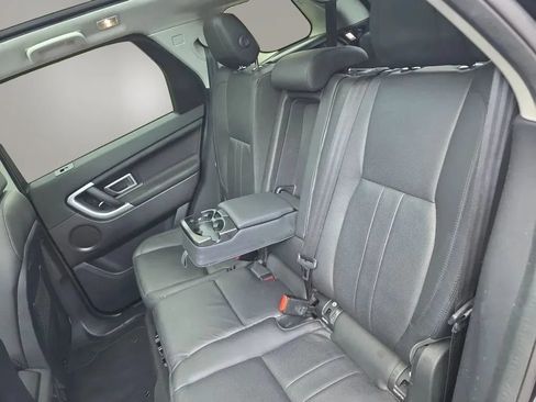 Used 2019 Land Rover Discovery Sport HSE AWD/4WD image 42