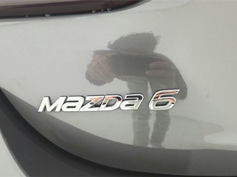 Used 2018 MAZDA MAZDA6 Signature image 13