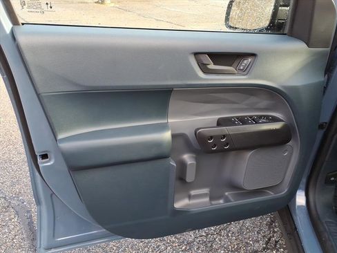 New 2025 Ford Maverick XLT w/ XLT Luxury Package image 17